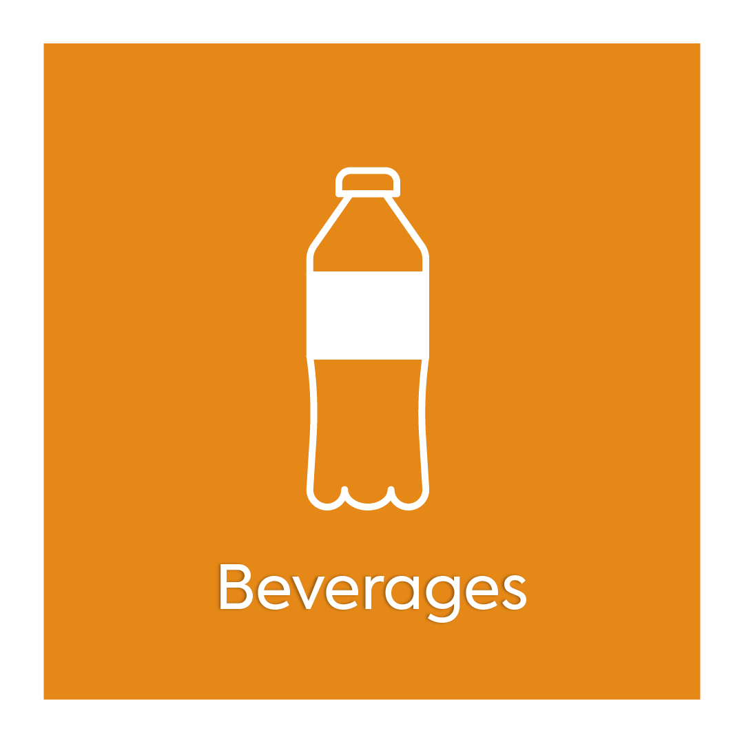 Beverages